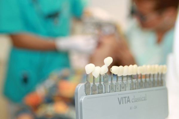 Zahnarzt Schwabing - Zahnmedizin Schwabing Zahnärztin Dr. Eva Markert - Ungererstrasse 44 München