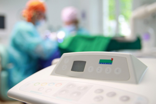 Zahnarzt Schwabing - Zahnmedizin Schwabing Zahnärztin Dr. Eva Markert - Ungererstrasse 44 München