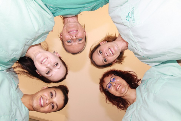 Zahnarzt Schwabing - Zahnmedizin Schwabing Zahnärztin Dr. Eva Markert - Ungererstrasse 44 München