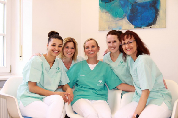 Zahnarzt Schwabing - Zahnmedizin Schwabing Zahnärztin Dr. Eva Markert - Ungererstrasse 44 München