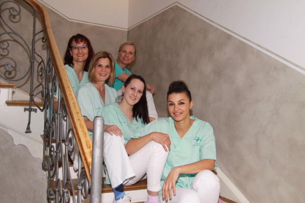 Zahnarzt Schwabing - Zahnmedizin Schwabing Zahnärztin Dr. Eva Markert - Ungererstrasse 44 München