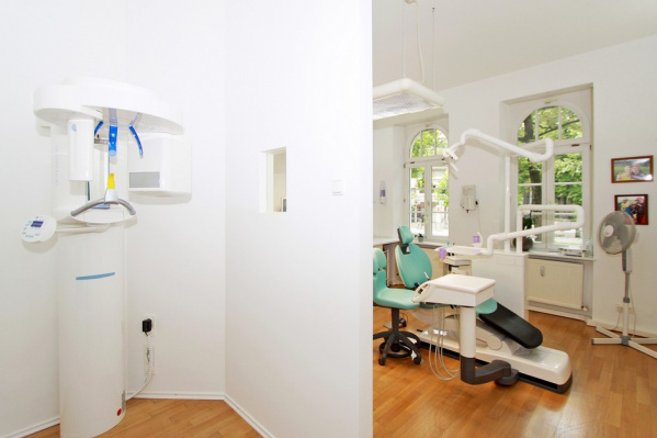 Zahnarzt Schwabing - Zahnmedizin Schwabing Zahnärztin Dr. Eva Markert - Ungererstrasse 44 München